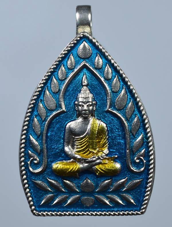 **เจ้าสัวหลังเบี้ย พระอาจารย์สัญญา วัดกลางบางแก้ว อัลปาก้าเลข 71 เคาะเดียวแดง** 