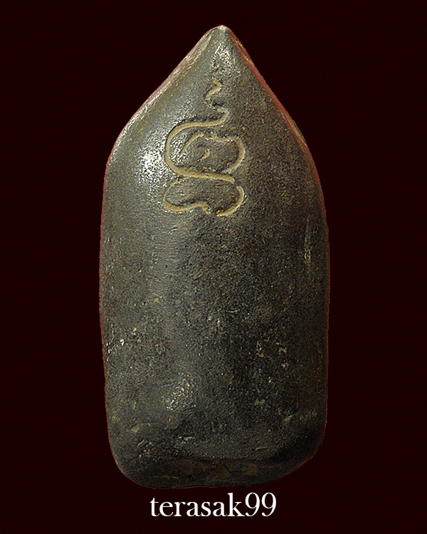 กริ่งคลองตะเคียน พิมพ์ใหญ่ วัดประดู่ทรงธรรม จ.อยุธยา(1)