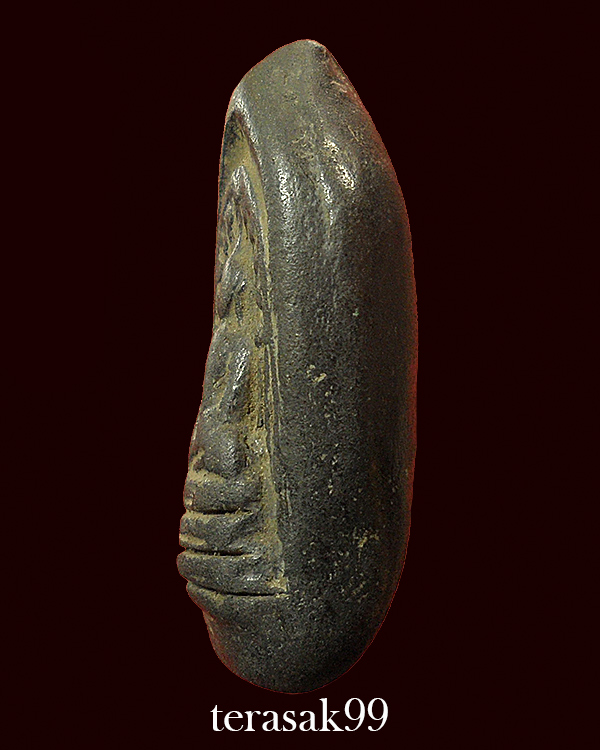 กริ่งคลองตะเคียน พิมพ์ใหญ่ วัดประดู่ทรงธรรม จ.อยุธยา(1)