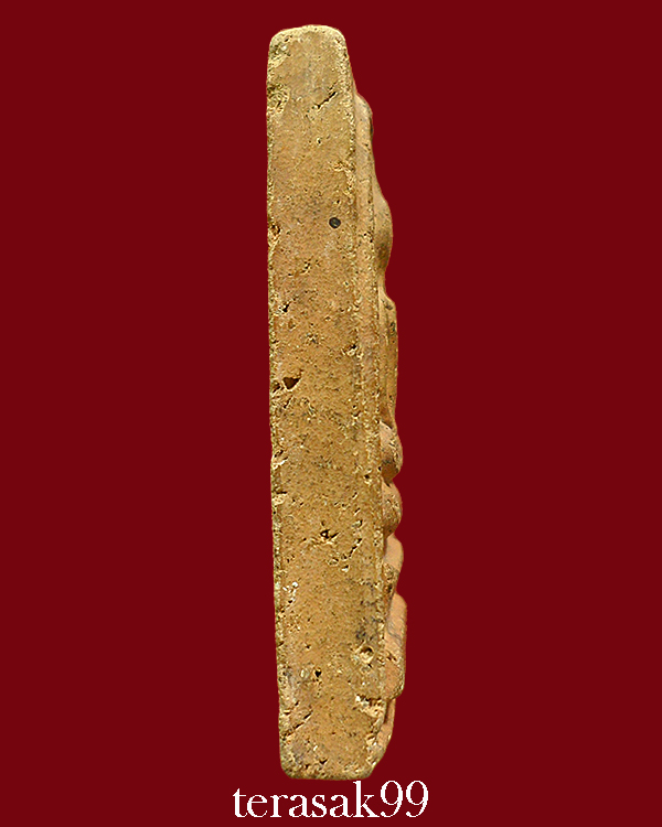 สมเด็จ เจ้าคุณเที่ยง วัดระฆังฯ ปี2507 เนื้อดิน สวยๆราคาเบาๆ