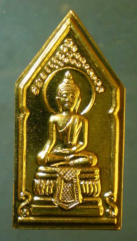 เหรียญปฐวี หลวงปู่คำพันธิ์ วัดธาตุมหาชัย