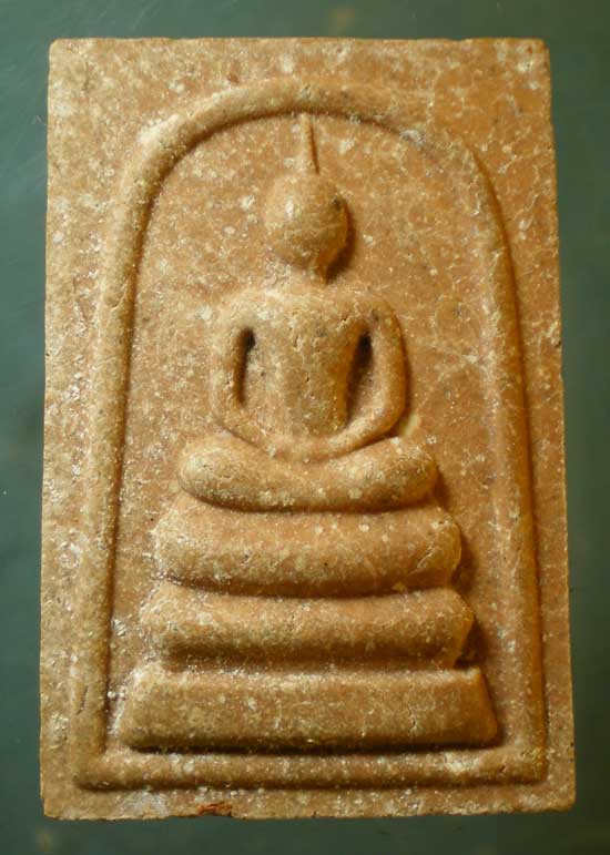 สมเด็จ ระฆังคู่ เจ้าคุณเที่ยง วัดระฆัง