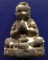 5.กุมารทองโชคทวี เนื้อผงดินเจ็ดป่าช้าอุดด้วยผงพรายกุมาร หลวงปู่คำบุ วัดกุดชมพู จ.อุบลฯ พร้อมกล่อง