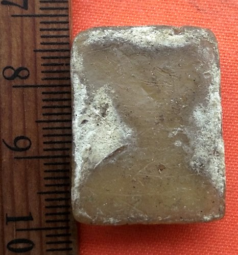 เริ่ม 10 บาท กับ พระผงหลวงพ่อเปิ่น …C539