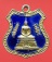  เคาะแรกแดง เหรียญหลวงพ่อโสธร กะไหร่ทองลงยา 