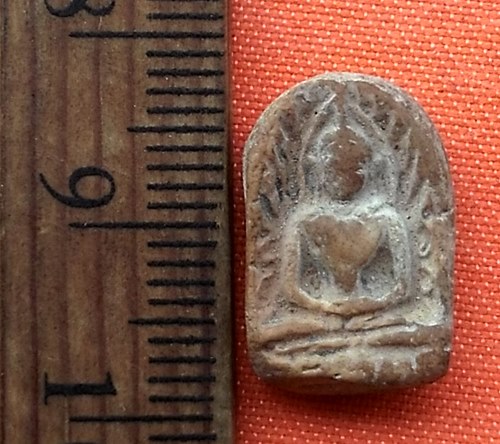 เริ่ม 10 บาท กับ พระเนื้อดิน   …E172