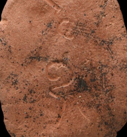 พระเปิม เนื้อดิน กรุวัดคู้ยาง จ.กำแพงเพชร มาพร้อมบัตรรับรองความแท้