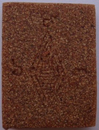 ชินราช รุ่น 639 เนื้อกระเบื้อง พิธีใหญ่เคาะเดียว120