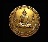 เหรียญหลวงปู่เปลื้อง วัดลาดยาว อ.ลาดยาว จ.นครสวรรค์ ปี 2544