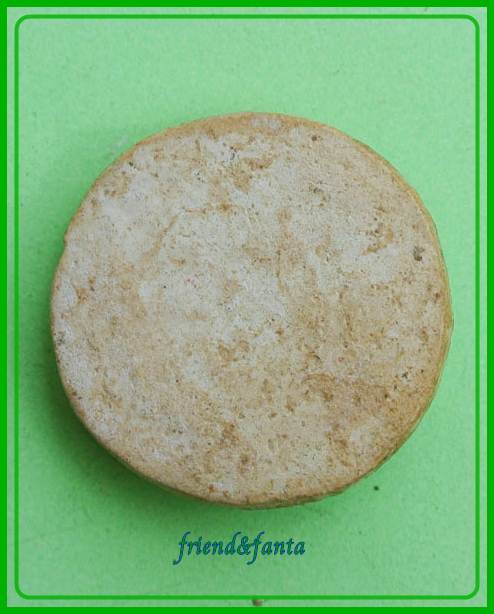 พระสังกัจจายน์จันทร์ลอย วัดไผ่ล้อม จ.ระยอง หลวงปู่ทิม วัดระหารไร่ เป็นเจ้าพิธีปลุกเสกปี  2513 (๒)