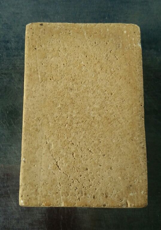 พระสมเด็จ9ชั้นหลวงปู่จันทร์ วัดศรีเทพ ผสมผงบางขุนพรหม ปี2500