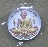เหรียญ3k หลวงพ่อเพี้ยน วัดเกริ่นกฐิน สวยเดิมๆครับ