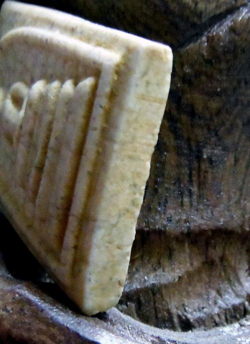 >> ถู ก แพงแดง เ ค า ะ เ ดี ย ว >> สมเด็จอนุสรณ์ 122 ปี วัดระฆัง พิมพ์เจดีย์ แตกลายงา พร้อมกล่อง