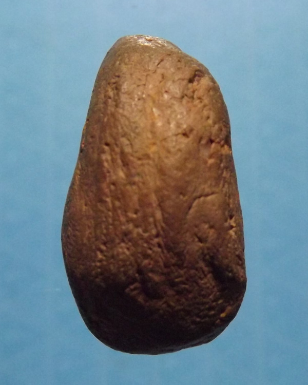 พระกรุถ้ำเสือ พิมพ์กลางหน้าตุ๊กตา สวยแชมป์ จ.สุพรรณบุรี