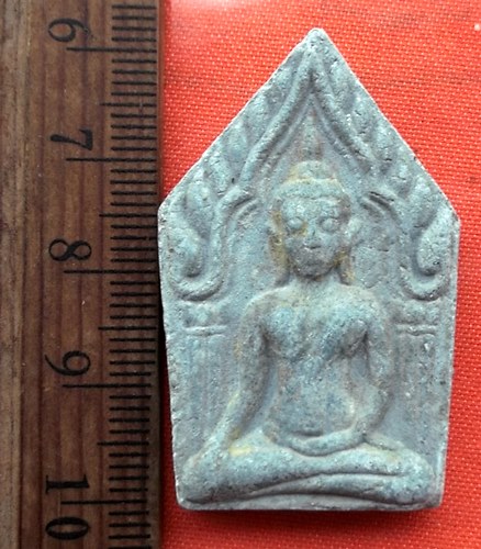 เริ่ม 10 บาท กับ ขุนแผนหลวงพ่อจอมเกษ จ.อยุธยา   …E294