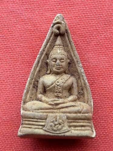 1เริ่ม 10 บาท กับ พระผงหลวงพ่อพุทธโสธร  …E301