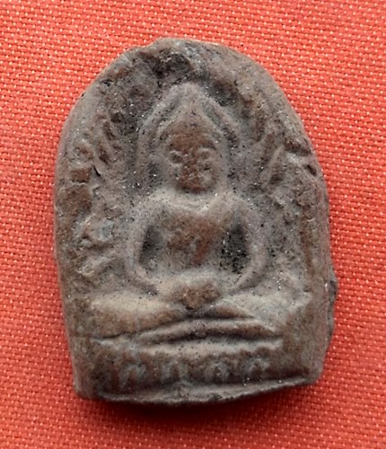 1เริ่ม 10 บาท กับ พระเนื้อดิน   …E304