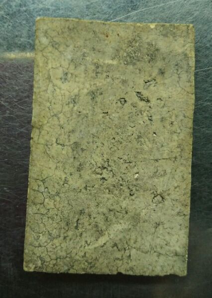 พระสมเด็จพิมพ์ไกเชอร์หลวงปู่นาค วัดระฆังเก่าๆสวยๆครับ