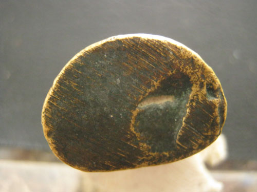 หลวงพ่อเงิน ช.อุมหาลาภ ปี 2537