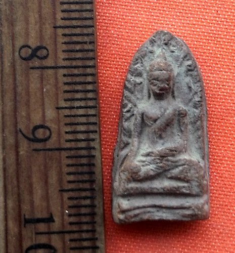 เริ่ม 10 บาท กับ พระเนื้อดิน   …E353