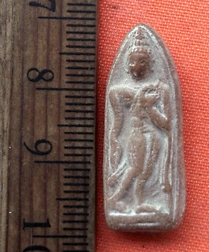 เริ่ม 10 บาท กับ พระเนื้อดิน  …E386