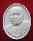 พระผง หลวงปู่อ่อนสา สุขกาโร ปี.2551 วัดประชาชุมพลพัฒนาราม จ.อุดรธานี