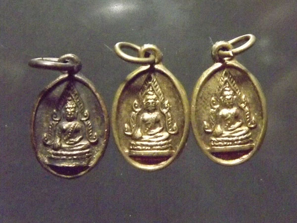 เหรียญเม็ดแตงพระพุทธชินราช ปี2500