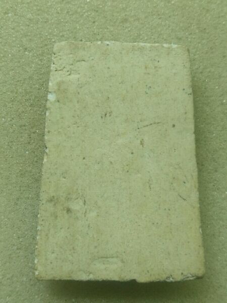 พระสมเด็จ7ชั้นหลวงปู่นาค สัดระฆังสวยๆครับ