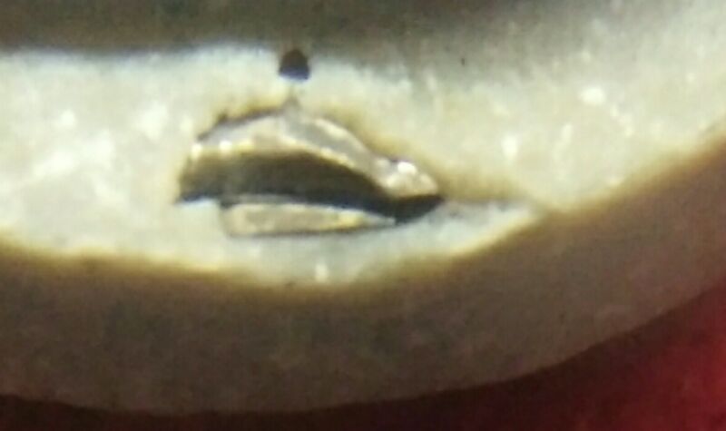 ปิดตาหลวงปู่โต๊ะออกวัดถ้ำสิงห์โตทองปี15ฝังตระกรุดเงิน สวยๆครับ