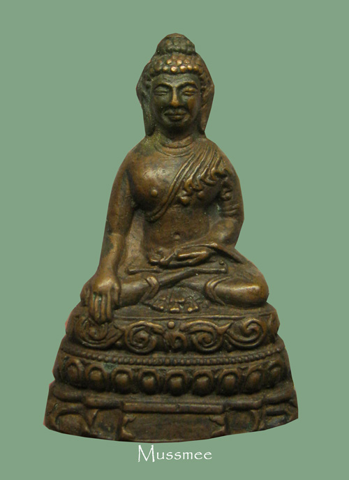 กริ่งวัดญวน (สะพานขาว) เจ้าคุณศรี (สนธิ์) วัดสุทัศน์ เจ้าพิธีนการปลุกเสก  ### เคาะเดียว ### 