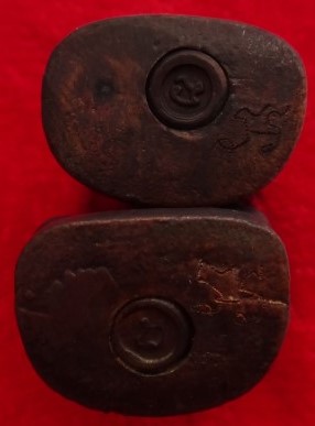 ชุดหลวงพ่อเงิน รุ่นสิริโลกนาถ วัดสระเกศ 5องค์ พิธีใหญ่ เคาะเดียว