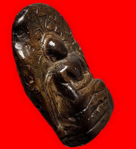 พระคงกรุเก่า สวยตามภาพ มีหักซ่อมมาครับท่าน พุทธคุณเหมือนเดิม