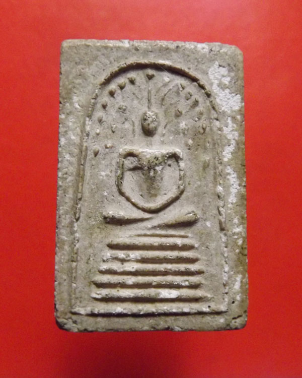 สมเด็จปรกโพธิ์ วัดหงษ์ปิยาราม ลพ.น้อย วัดธรรมศาลา ปี2511