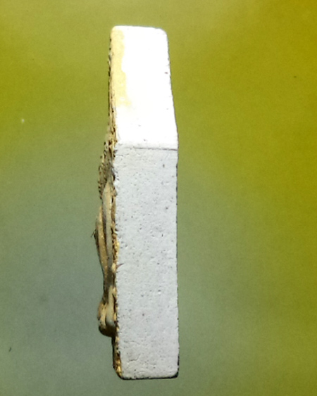 หลวงพ่อสาคร มนุญโญ วัดหนองกรับ อ.บ้านค่าย จ.ระยอง (ศิษย์เอกหลวงปู่ทิม)