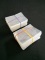 ถุงแก้ว 2 x 3 จำนวน 2 ขีด ประมาณ 560 ใบ พร้อมส่งครับ