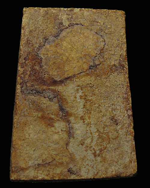 เคาะเดียวครับ ... พระสมเด็จพิมพ์ใหญ่ หลวงพ่อลำภู วัดใหม่อมตรส บางขุนพรหม กทม.