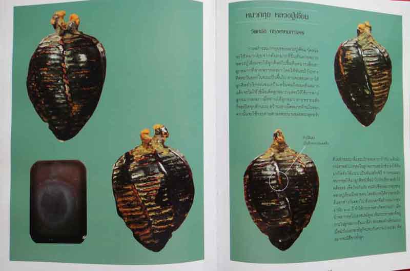 หนังสือ คู่มือเครื่องรางยอดนิยม โดยศุภชัย เรืองสรรงามศิริ