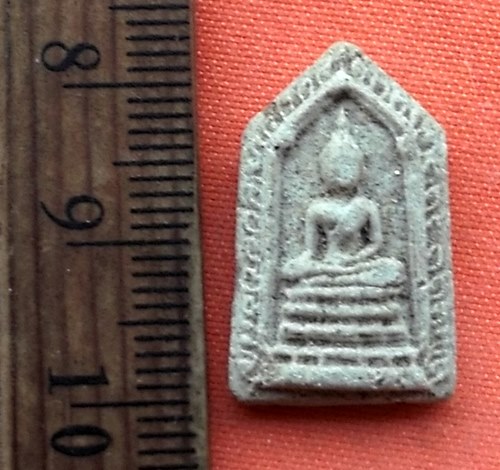 เริ่ม 10 บาท กับ พระเนื้อผง  …E595