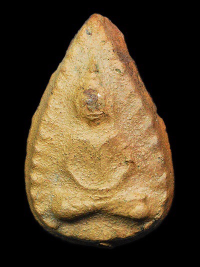 พระกรุวัดลิงขบ