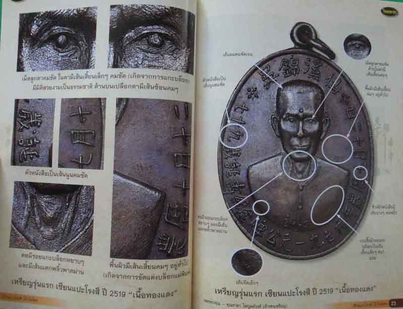 หนังสือไทยพระ เซียนแปะโรงสีโง๊วกิมโคย