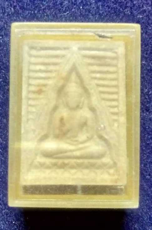 พระผงของขวัญ วัดปากน้ำ รุ่น 6 สวยๆครั