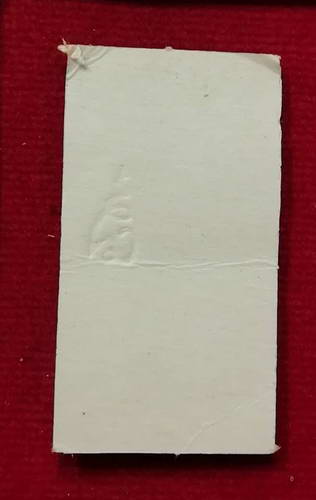 รูปถ่ายในหลวง หลวงปู่โต๊ะ ตอกโค๊ต พร้อมซองเดิม#1