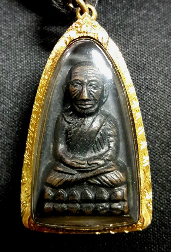 หลวงปู่ทวด