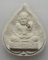 *** จ.อยุธยา *** พระผงรูปเหมือนใบโพธิ์ หลวงปู่ทิม วัดพระขาว ปี๒๕๕๐   