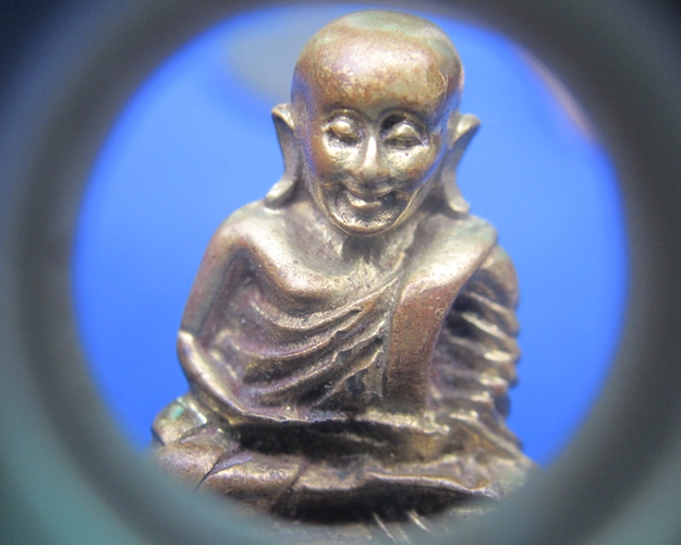 รูปหล่อหลวงพ่อเงิน วัดบางคลาน 39