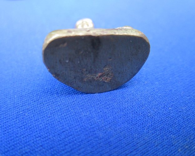 รูปหล่อหลวงพ่อเงิน วัดบางคลาน 39