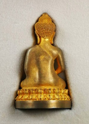 พระนิรันตราย กรมตำรวจ ปี55