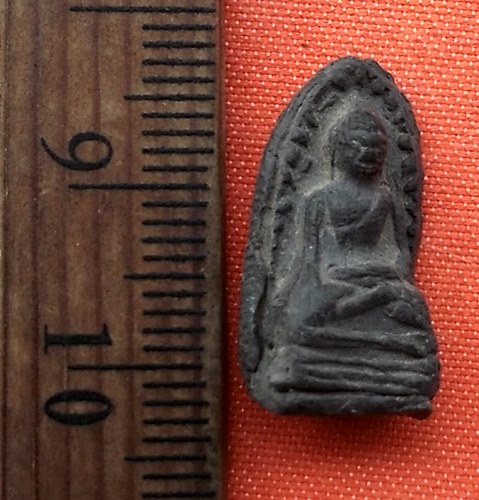เริ่ม 10 บาท กับ  พระเนื้อดิน  …E197