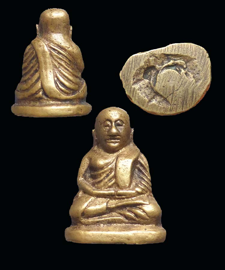 @^_^@รูปหล่อหลวงพ่อเงิน @^_^@