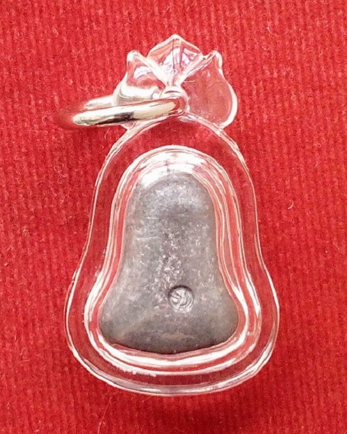 พระปิตตา ชุดไตรภาคี เนื้อชินตะกั่ว หลวงปู่โต๊ะ วัดโคนอน ปี15 หลวงปู่โต๊ะร่วมปลุกเสก.เคาะเดียวแดง. 